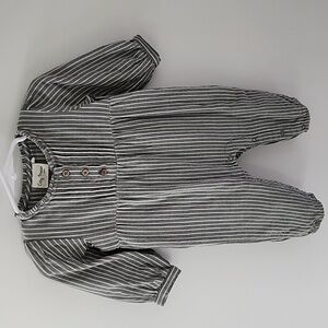 CITY MOUSE long Romper